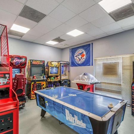 Clarion Inn & Suites Central Clearwater Beach Экстерьер фото